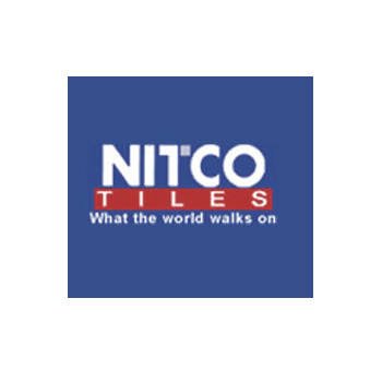 NITCO MARBLE & GRANITE PVT LTD logo